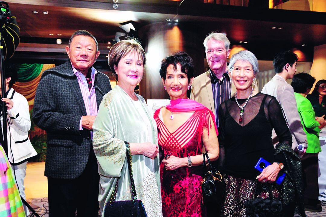 สรดิษ-วรจันทร์ วิญญรัตน์, สกุลนี สามเสน, Fred Epprecht และ จงกลนี วรมิศร์