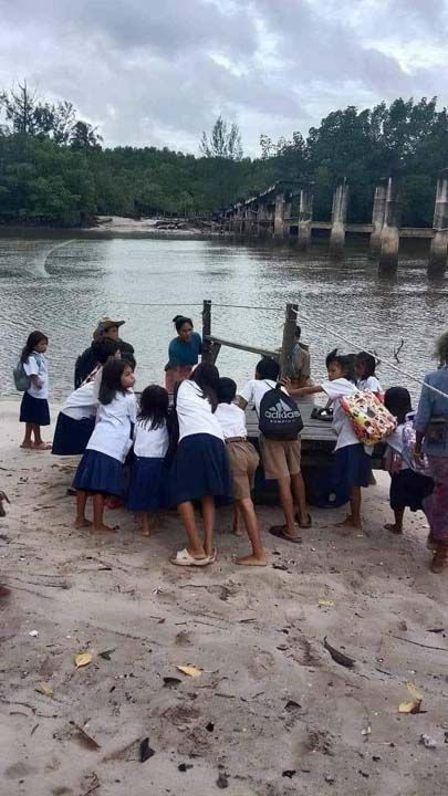 ขอบคุณเฟซบุ๊ก : Somboon Khamhang