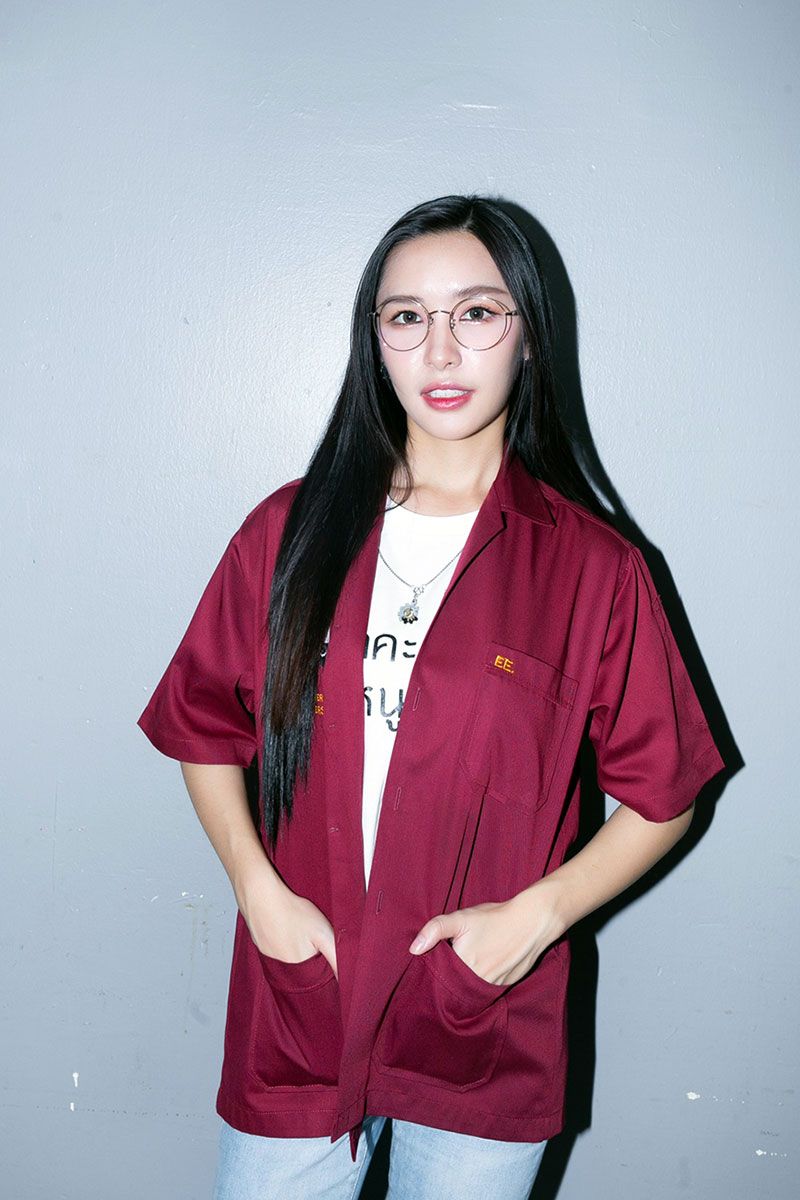 ลูกแก้ว-กมลลักษณ์ แสงทรัพย์สิน