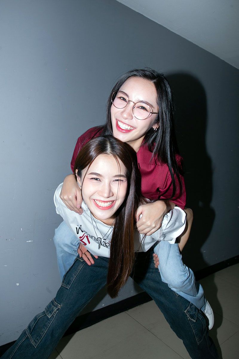 อันดา-ลูกแก้ว