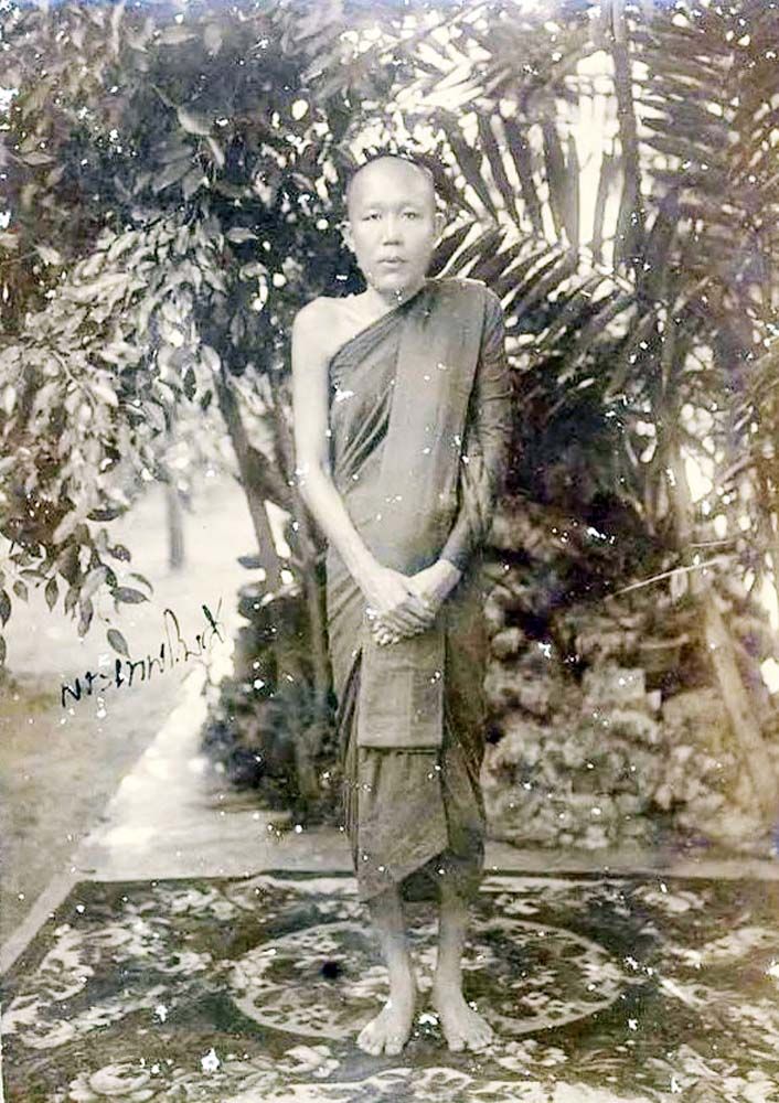 พระเทพโมลี (เฮง)