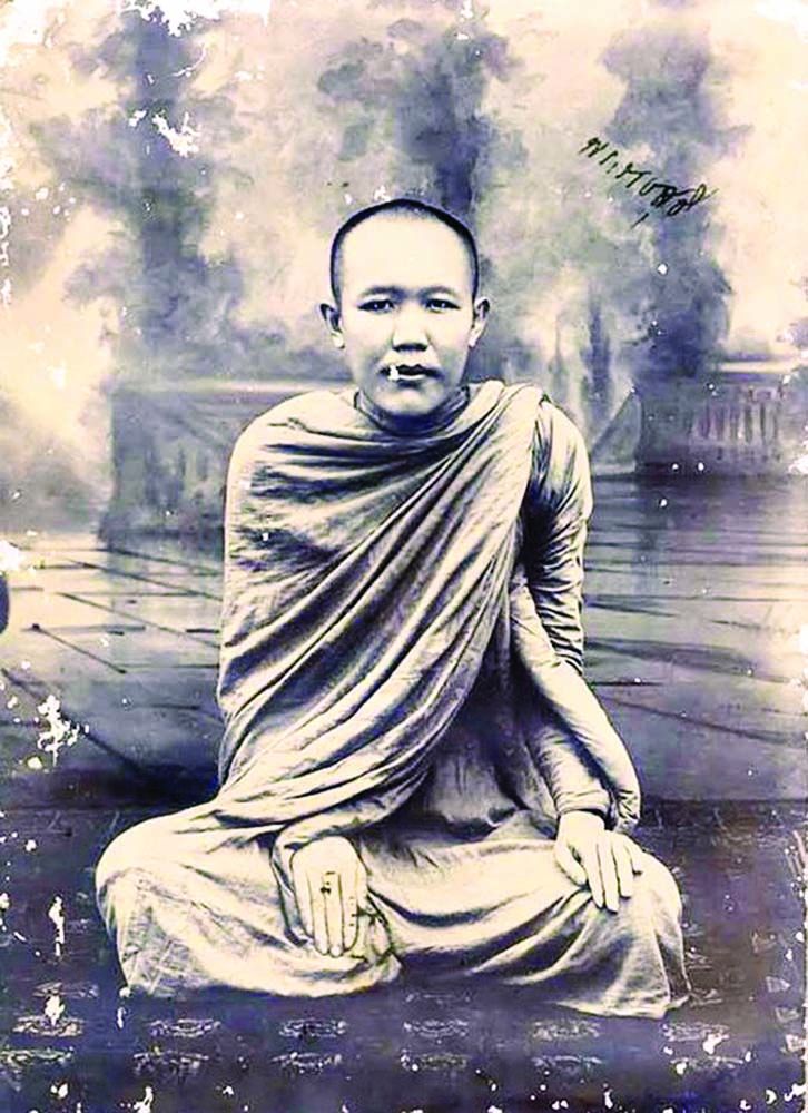 พระราชสุธี (เฮง)