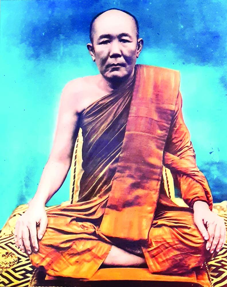 สมเด็จพระวันรัต (เฮง เขมจารี)