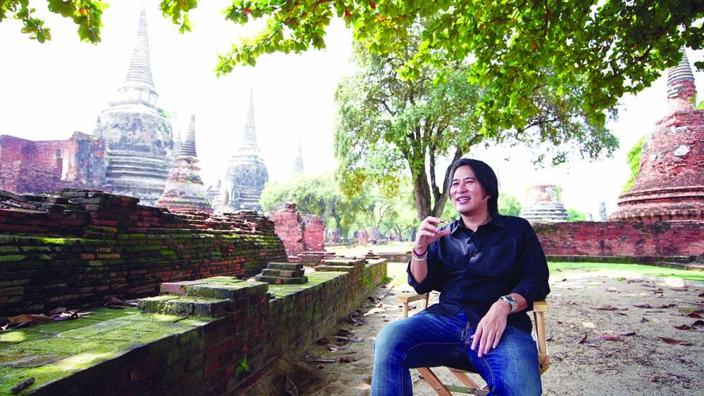 นิรุตต์ โลหะรังสี