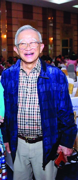 พล.อ.สุรฤทธิ์ จันทราทิพย์