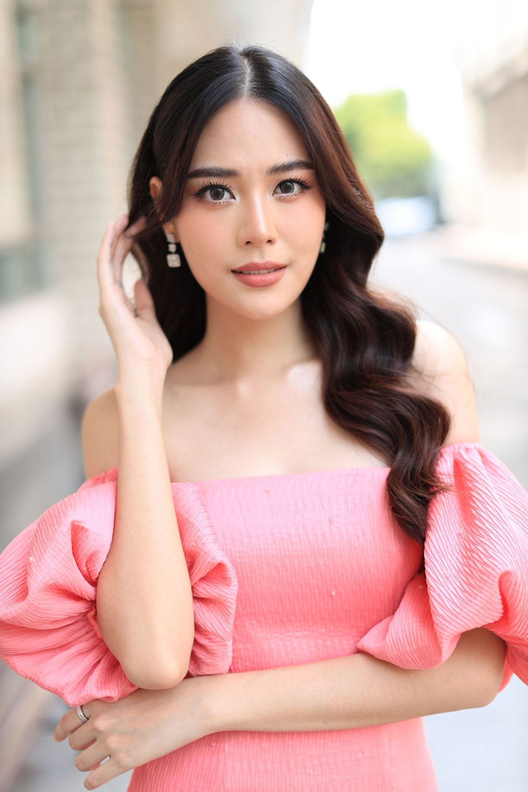 เจนนี่-ชยิสรา

