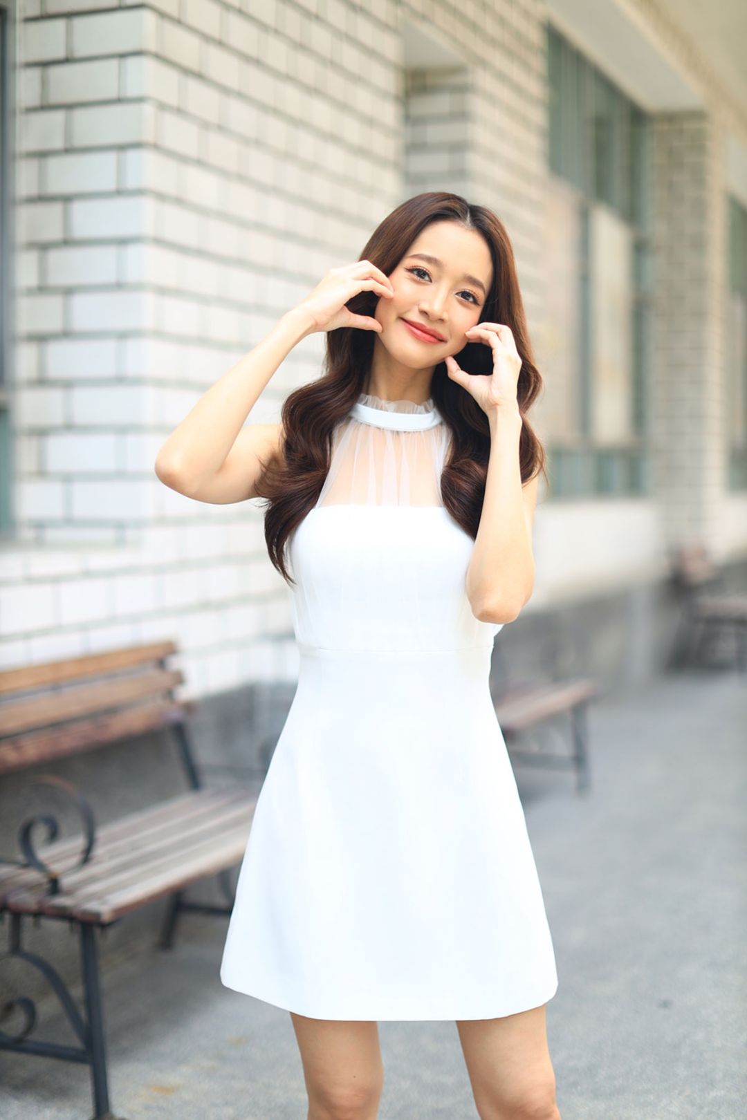ชิงชิง-คริษฐา

