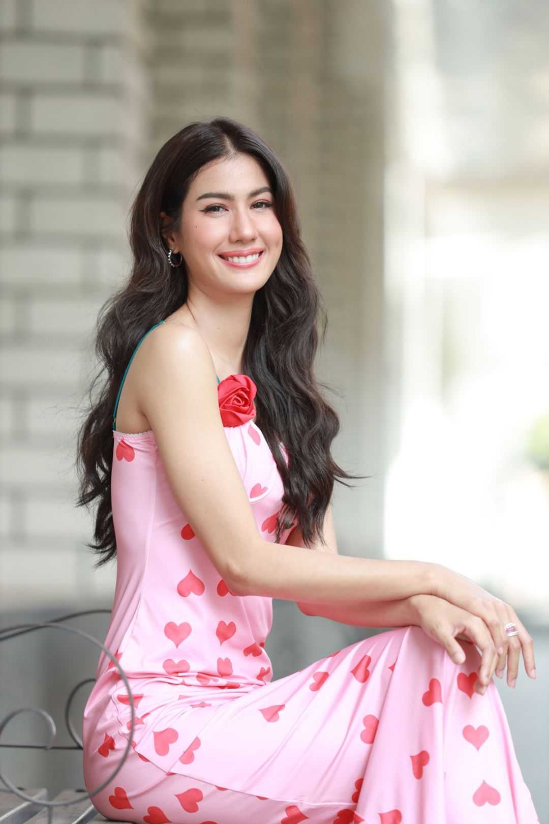 พิงค์พลอย-ปภาวดี

