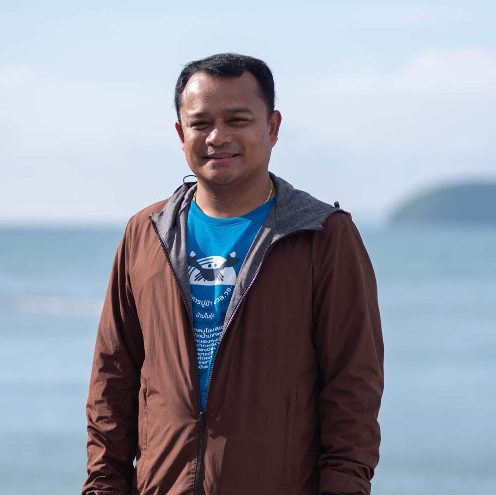 ผศ.ดร.อมรศักดิ์ สวัสดี

