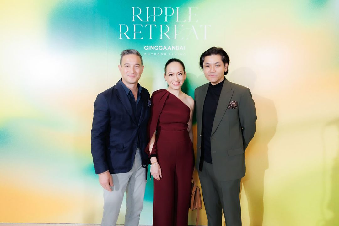 เจย์-จริยดี สเปนเซอร์, อธิชัย โปษยานนท์

