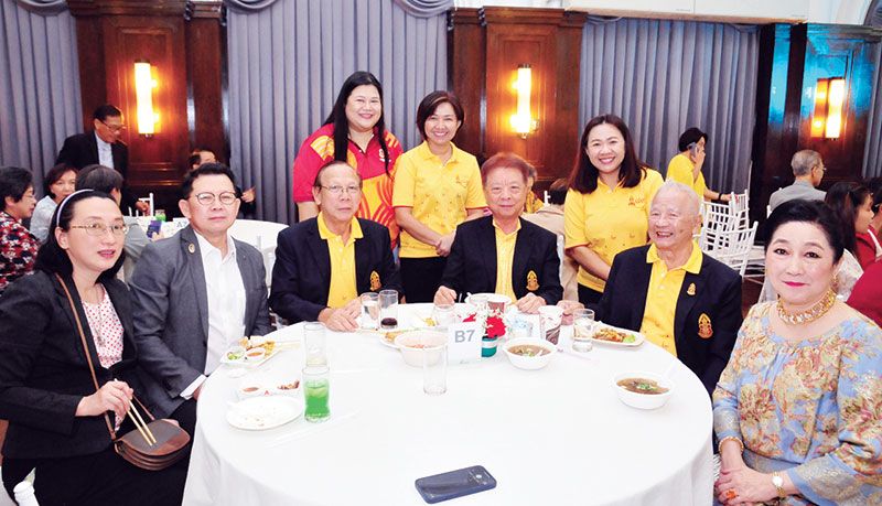 ชัยศักดิ์ อังค์สุวรรณ, จำกัดธิต ศิริพูนทรัพย์, ยอดยิ่ง โสภณและ กฤติญา เรืองเวช

