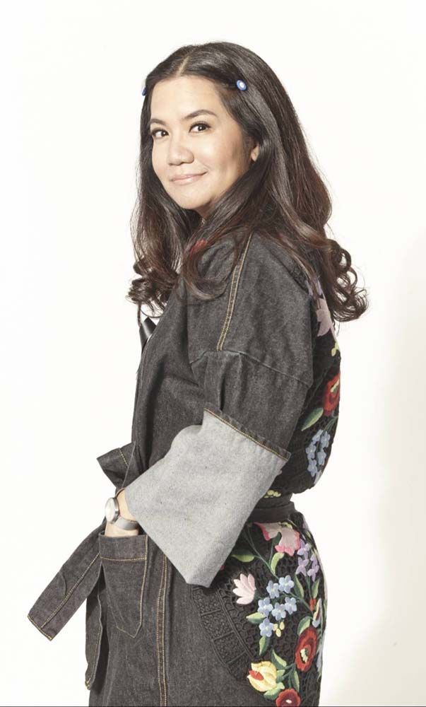 อ.จารุพัชร อาชวะสมิต