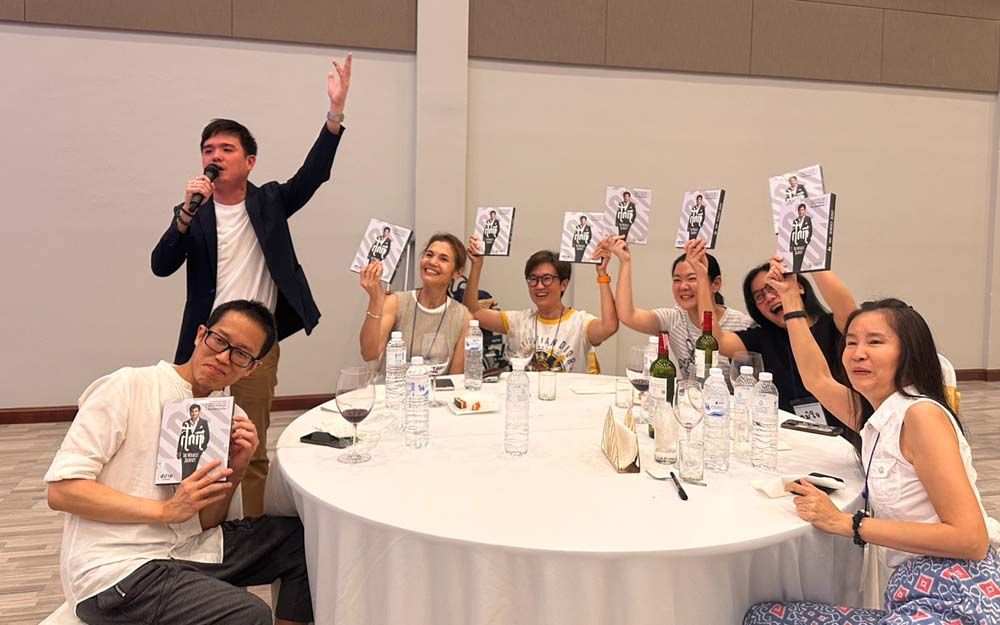 มินิคอนเสิร์ตจากครูสปาย-ภาสกรณ์ รุ่งเรืองเดชาภัทร์ รองแชมป์เดอะโกลเด้นซองส์ ซีซั่น 1