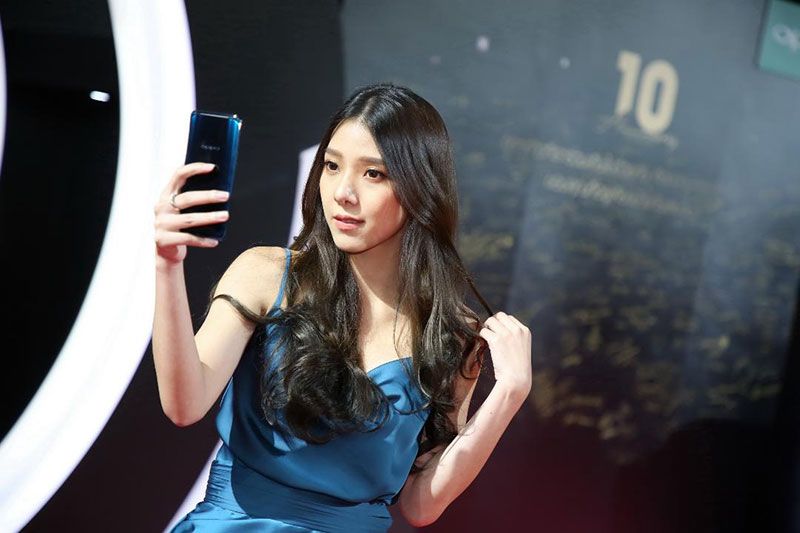 วารีนิธิ กันท์ไพบูลย์

