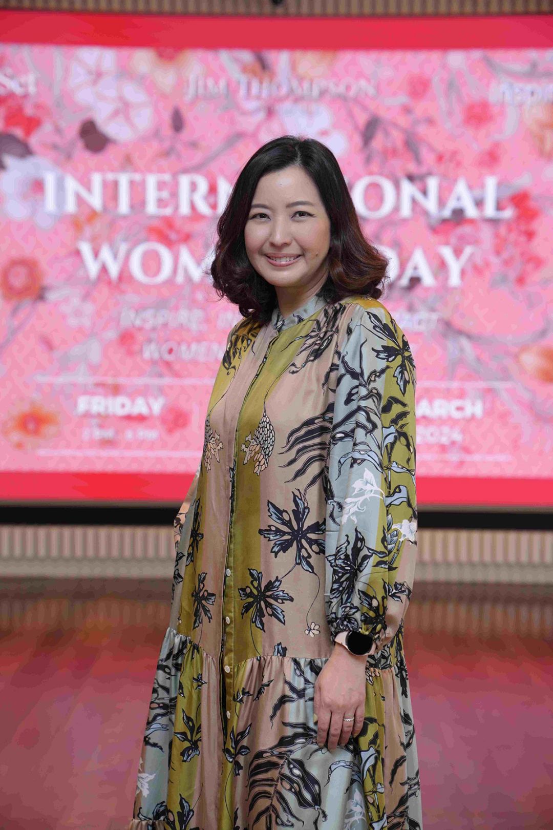 นันท์นภัส เวโรจนวัฒน์

