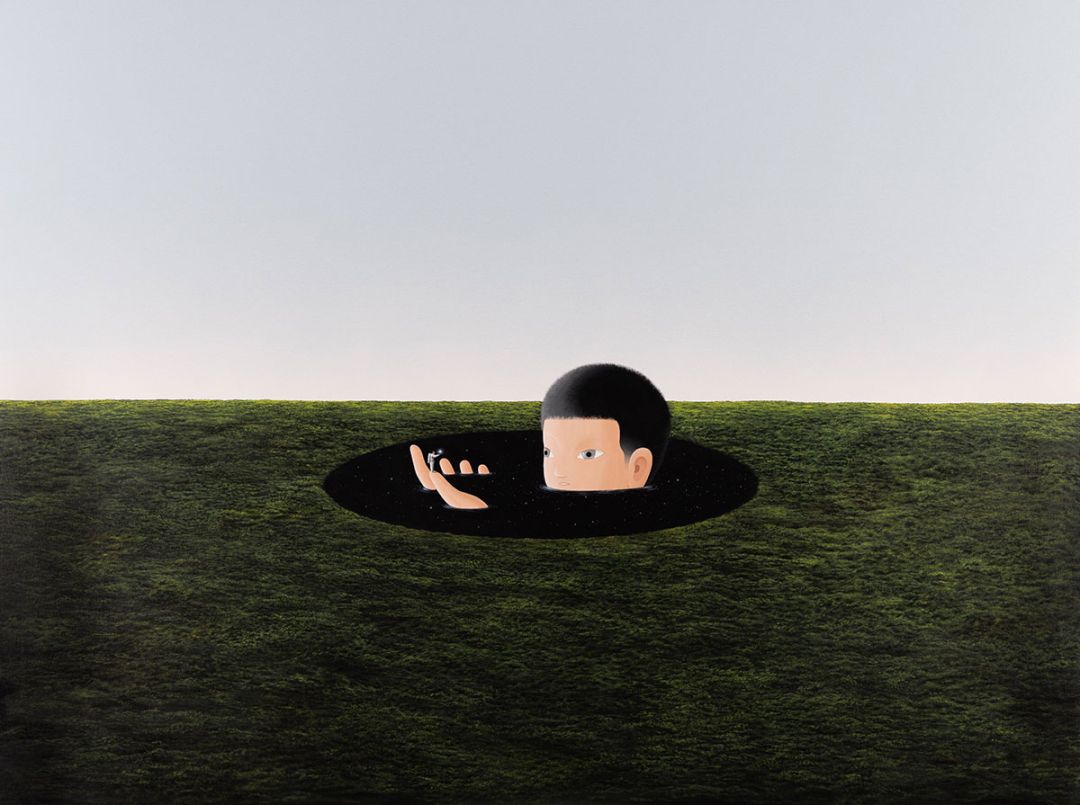 ผลงานโดย Suntur x Gongkan ประมูลออกไปในราคาที่สูงที่สุด

