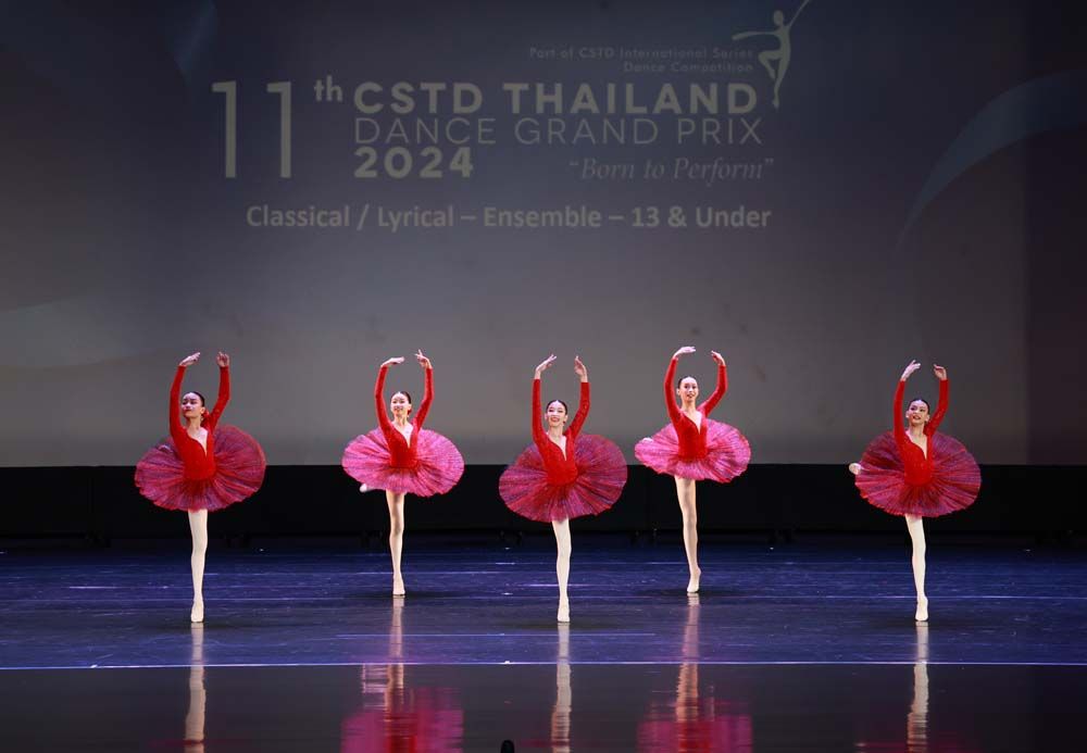 ผู้ชนะการแข่งขัน ประเภทสถาบันยอดเยี่ยม

