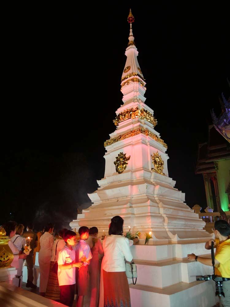 พระธาตุล้านช้างของเก่า