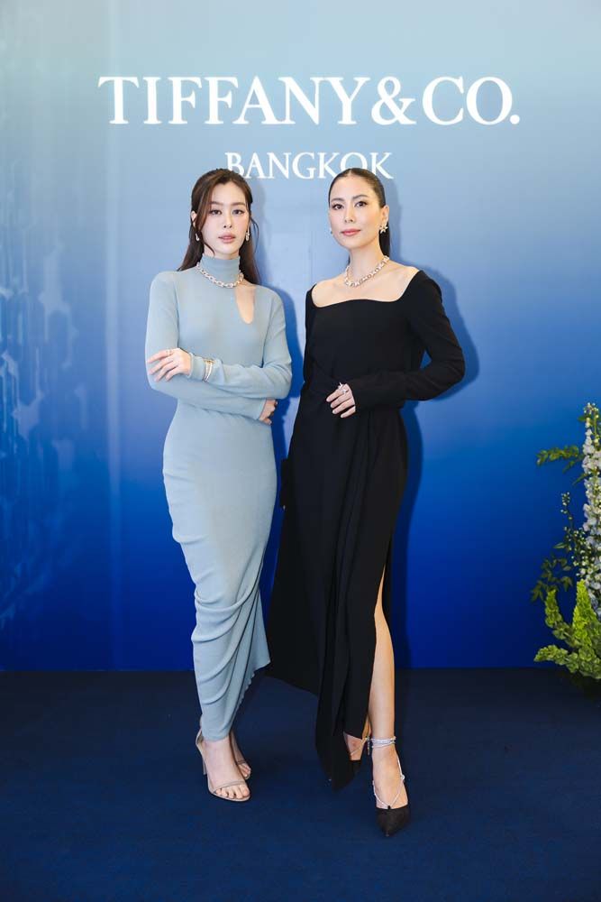 สราลี ประสิทธิ์ดำรง, เชอรี่-เข็มอัปสร สิริสุขะ