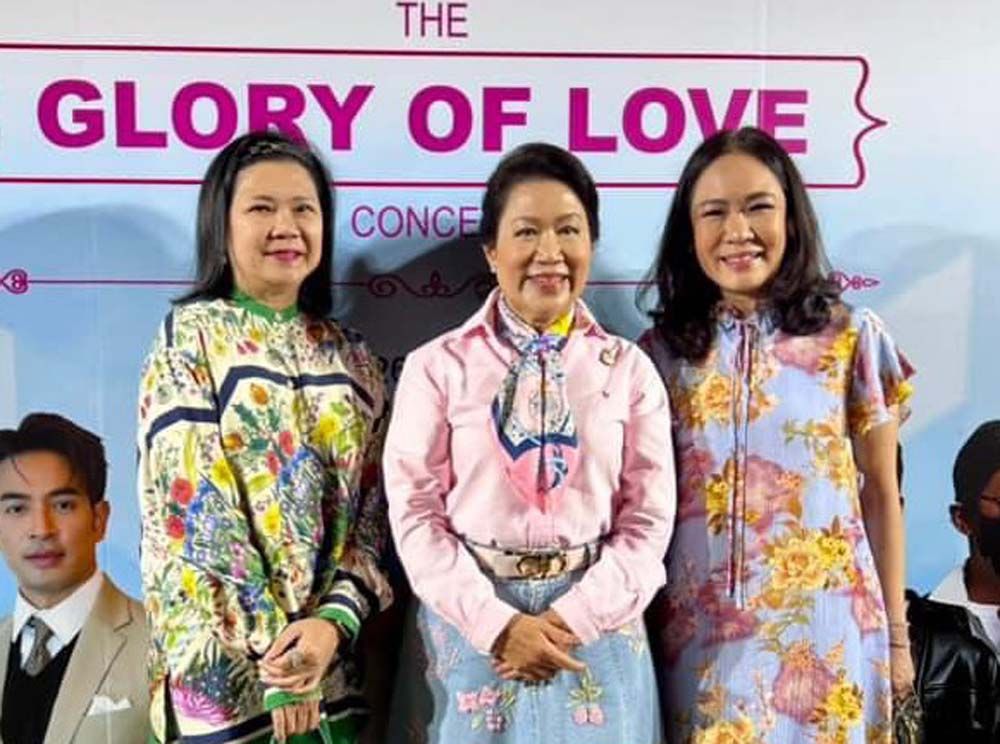 สุดถนอม กรรณสูต, ชวาลี โอสถานุเคราะห์ และ อาภาภรณ์ โกศลกุล