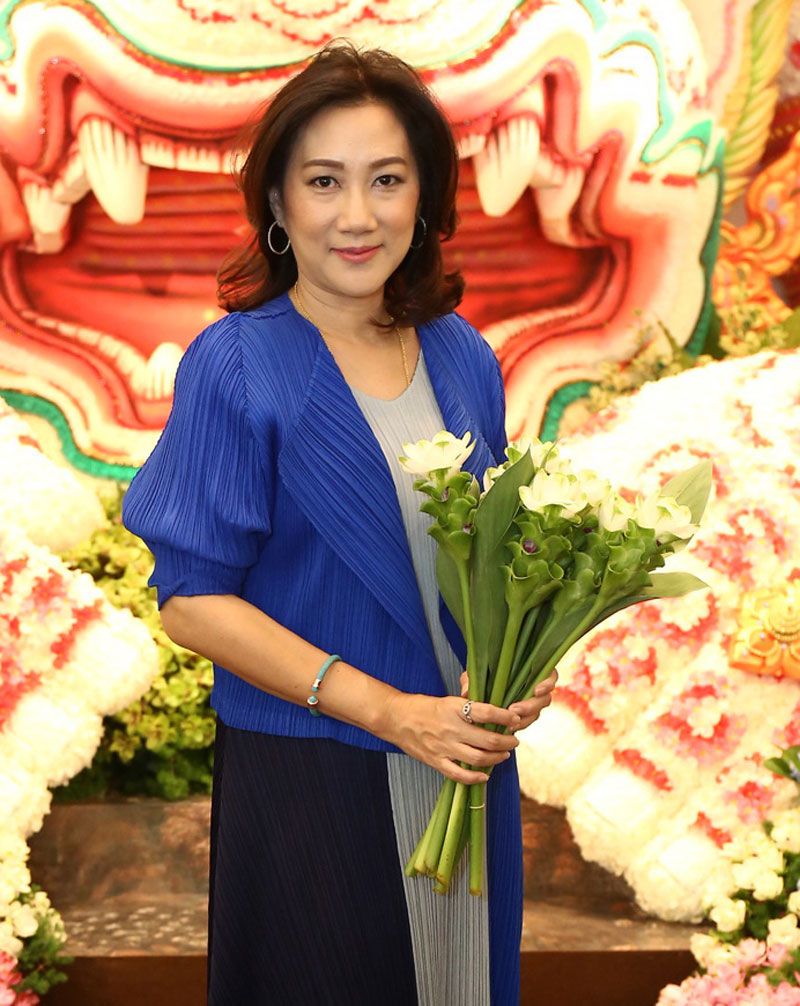 พรรณภิลาศ พลธนะวสิทธิ์