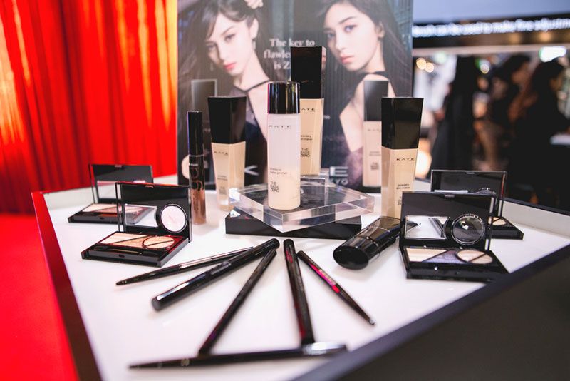 ผลิตภัณฑ์ KATE TOKYO