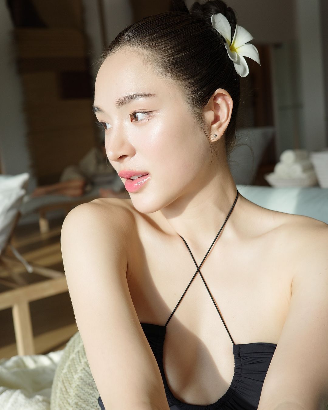 ภาพจาก IG : punpun_sutatta