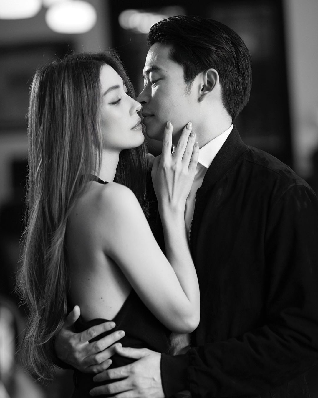 ภาพจาก IG : vjwoonsen