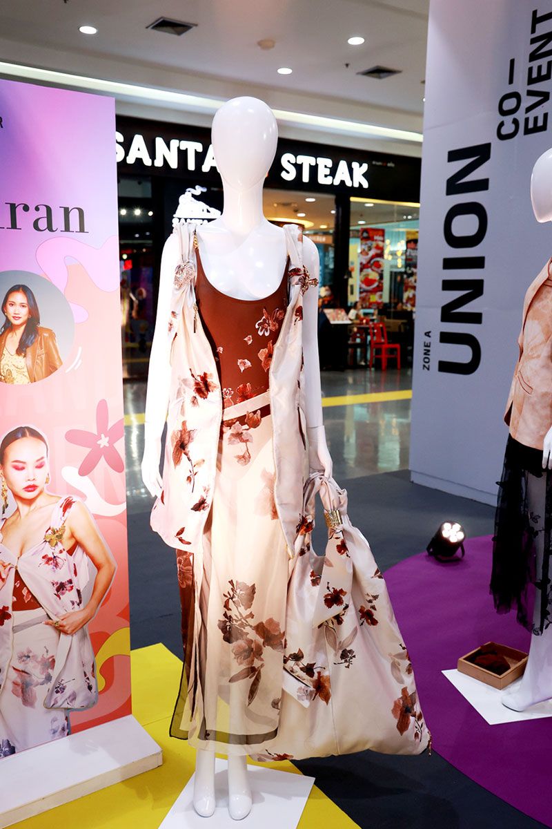 แบรนด์ Chanikran