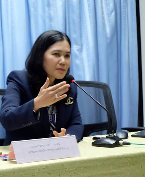 วรชนาธิป จันทนู

