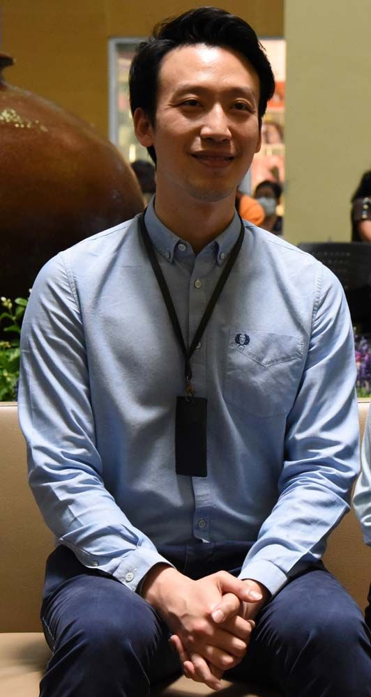 อาจารย์นายแพทย์กิดากร กิระนันทวัฒน์ ภาควิชาศัลยศาสตร์ รพ.รามาธิบดี