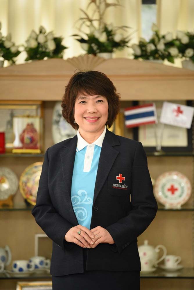 จันทร์ประภา วิชิตชลชัย