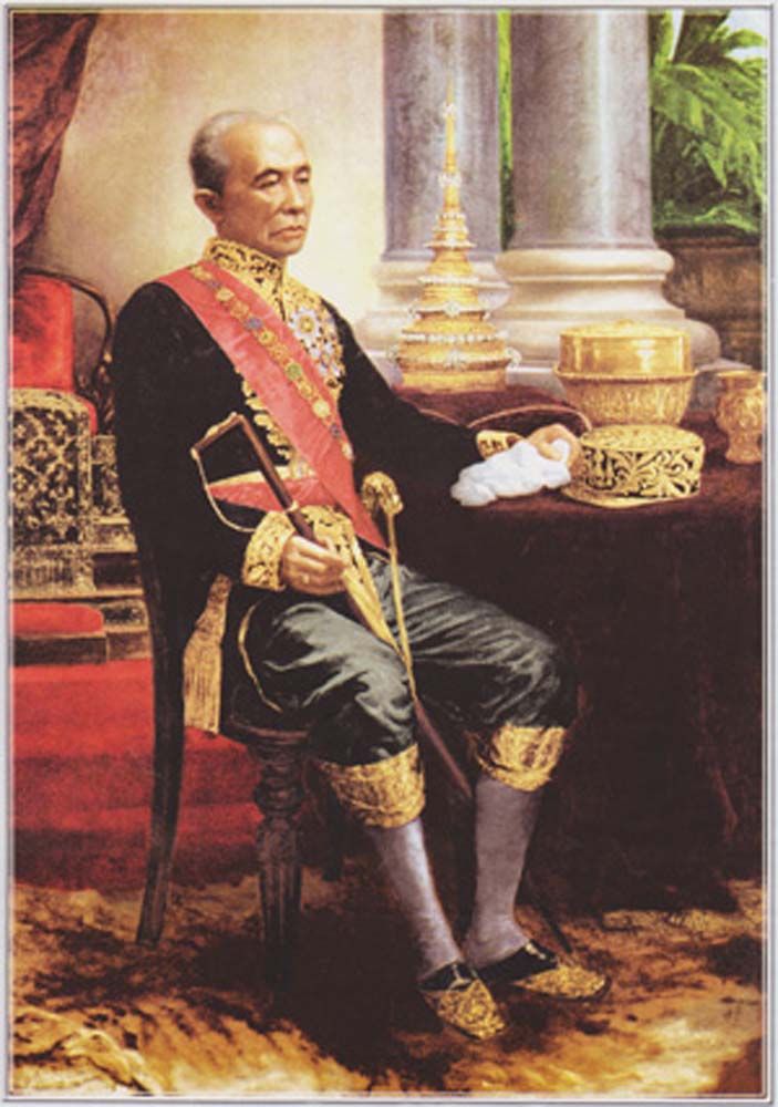 พระบาทสมเด็จพระจอมเกล้าฯ