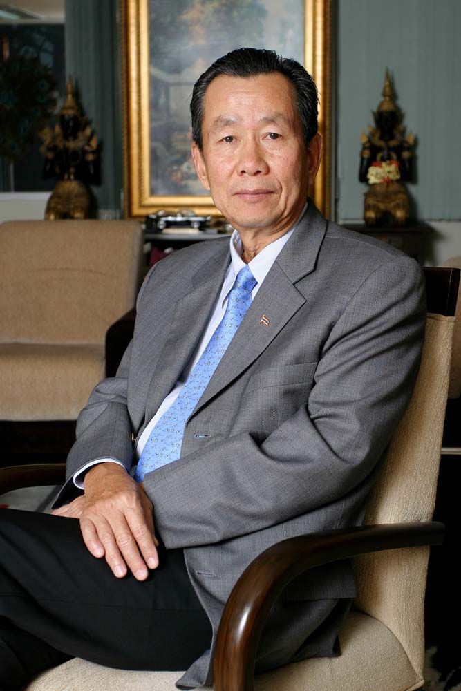 จรวย ขันมณี