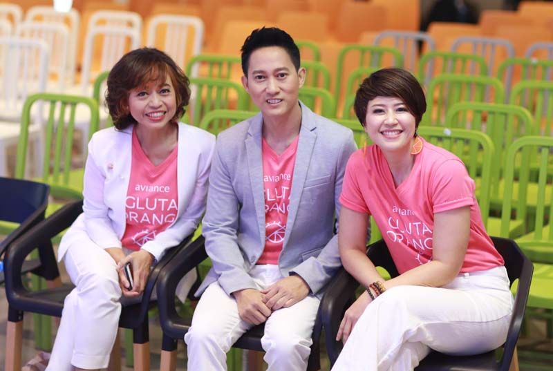 สุชาดา ธีรวชิรกุล, ดร.พงศกรพัฒน์ อรุโณทยานันท์ และ ขวัญคู่ อ่อนจำรัส