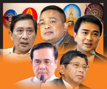คสช.คลายกฎเหล็ก ปิดจุดอ่อนลดแรงกดดัน