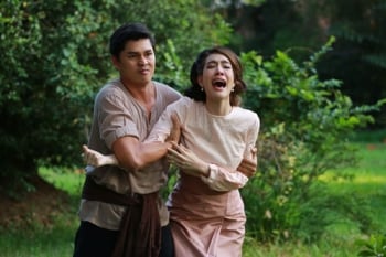 ‘มีเดียสตูดิโอ’ จับมือ ‘เอ-ศุภชัย’ ส่ง ‘ลิขิตริษยา’ ลงจอ