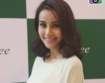 ‘นํ้าฝน-พัชรินทร์’ไม่หวั่น‘หมอดู’ทักไร้คู่