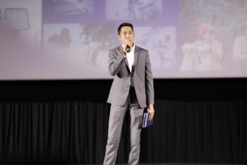 ‘เปอร์-สุวิกรม’ จัดงานกระตุ้นคนไทย สร้างจิตสำนึกเจ้าบ้านที่ดี
