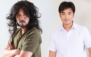 ‘เจมส์’ มึนตึ้บ เล่น 2 คาแร็กเตอร์ บท ‘หนุ่มเจ้าเสน่ห์-คนเสียสติ’