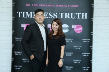 TT Mask มาส์กหน้าชั้นเลิศ ที่มีรางวัลความงามการันตี