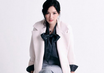 สื่อเกาหลีชื่นชม ‘ดาต้า’ สวยเก่ง ร่วมงาน2ศิลปินเกาหลี ใน‘Touching You’