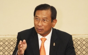 ตัดสิทธิโควต้าสหกรณ์วังน้ำเย็น หลังนมโรงเรียนโผล่ขายกัมพูชา