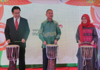 ‘Wonderful Indonesia’ สานสัมพันธ์ วัฒนธรรม ประเพณี อันดีงามสองประเทศ
