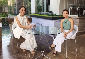 ‘วัน-ภาดาท์ วรกานนท์’ นักบริหารสาวรุ่นใหม่ที่ใส่ใจสิ่งแวดล้อม