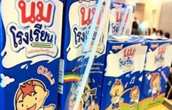 สหกรณ์วังน้ำเย็นแจงนมโรงเรียน หลังโผล่กัมพูชา-ขู่ฟ้องถ้าตัดสิทธิ์