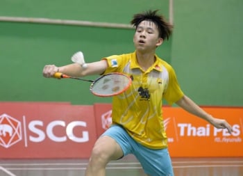 วิวได้ชิงขนไก่SCG พชรพลจองรุ่น18ปี หญิงชนัญชิดาเต็ง!
