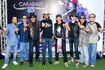 เตรียมความพร้อม‘คอนเสิร์ต 35 ปี คาราบาว’