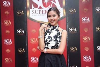 ‘ไข่มุก The Voice’นำทีมโชว์คอนเสิร์ต SCA 2016