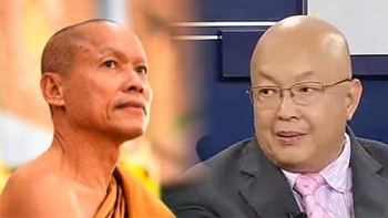 "ลูกศิษย์ธรรมกาย"เดินเกมรุก จ่อยื่นสอบ\'พุทธะอิสระ-หมอมโน\'